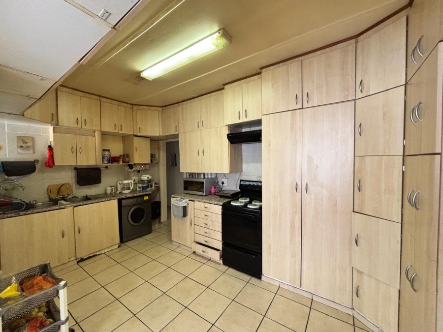 4 Bedroom Property for Sale in Sasolburg Ext 12 Free State